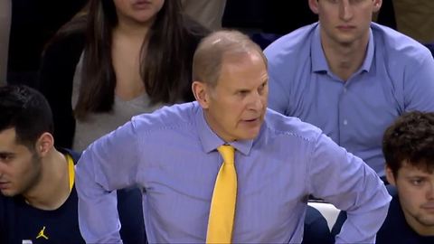 From Burt, NY to the Final Four: The Beilein connection