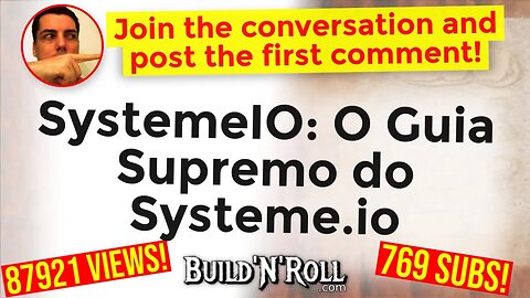 SystemeIO: O Guia Supremo do Systeme.io