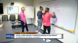 Local high school implements program for suicide awareness