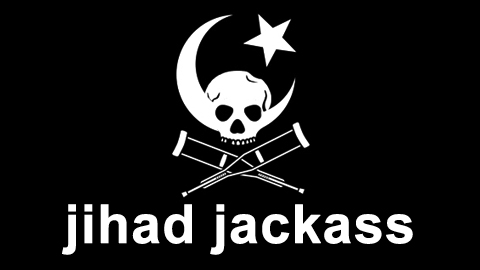 Jihad Jackass!