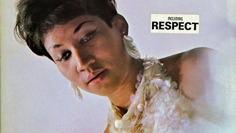 Aretha Franklin Made 'Respect' A National Anthem For Social Justice