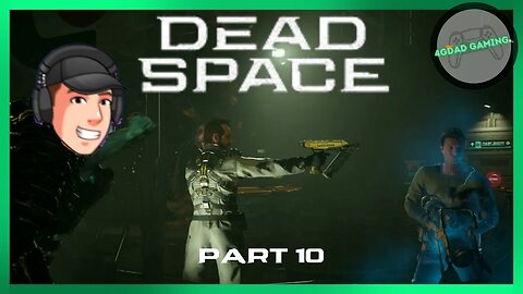 Finally taking down the Hunter! | Dead Space Remake | Part 10