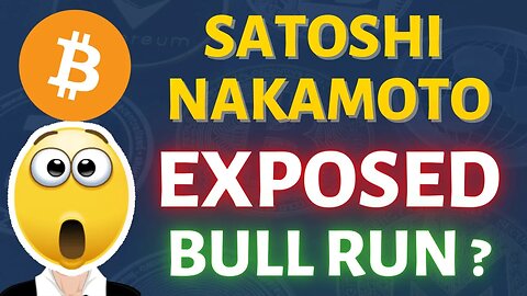 Solving the Secret of Cryptocurrency: Who is Satoshi Nakamoto ? No Hard Feelings #cryptocurrency