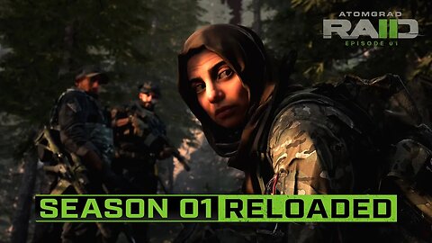 Warzone 2 Season 1 Reloaded - brand new update live