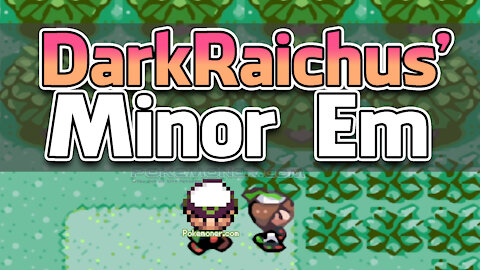 Pokemon DarkRaichus' Minor Em - Event Tickets, New prizes at Battle Points Exchange Center,...