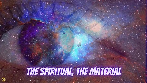 The Spiritual, The Material #quotes #motivation #motivationalquotes #spirituality