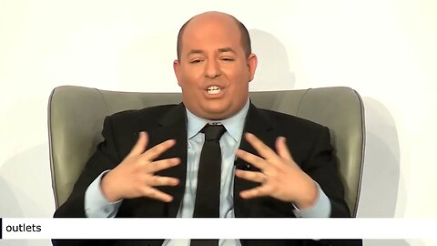 College Freshman Owns CNN's Brian Stelter