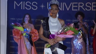 Miss Universe Fiji embroiled in corruption, conspiracy claims after winner is stripped of her crown: It 'turned really ugly'