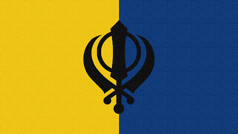 Khalistan National Anthem (Vocal) Deh Shiva Bar Mohe