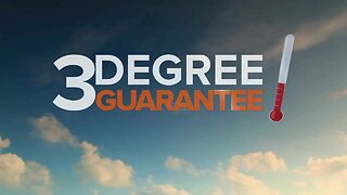 Three Degree Guarantee