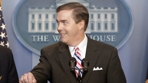 C-SPAN Suspends Political Editor Steve Scully