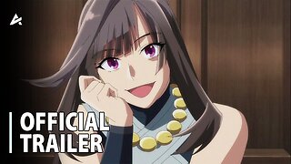 As a Reincarnated Aristocrat Season 2 - Official Trailer