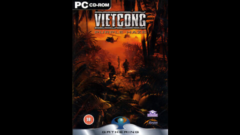 Vietcong playthrough : part 1