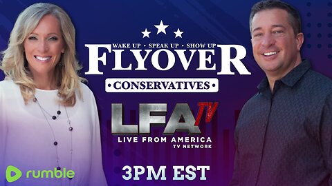 ECONOMIC UPDATE | FLYOVER CONSERVATIVES 9/5/24 3pm