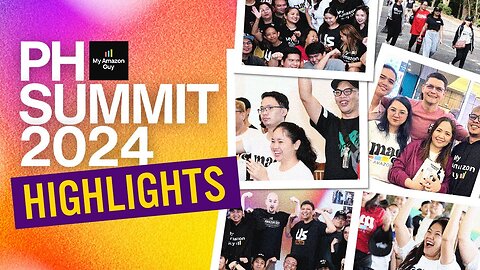 MAG PH Summit 2024 Highlight Video