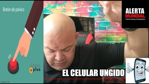 Desenmascarando Mercaderes, Falsos Maestros: Gabito Rodriguez Pt2