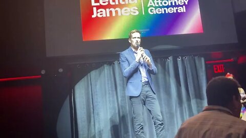 The @TishJames #pride Meet and Greet Inside @BoxersNYC Hells Kitchen 6/22/2022 @GAGnoguns @SDNYC