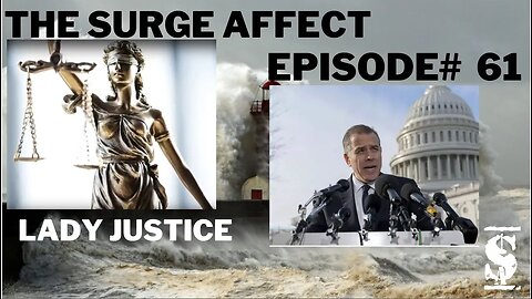 Lady Justice Episode # 61