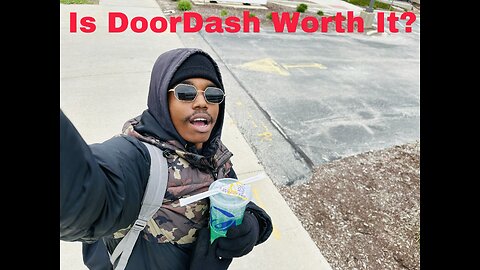 Is DoorDash Worth It?