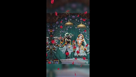 Radhe Krishna Radha