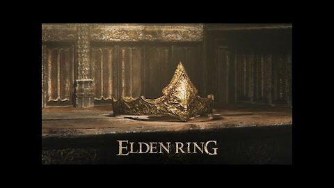 ELDEN RING - Story Trailer