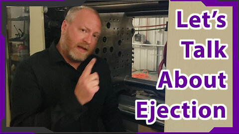 Learn About Ejection, The Other Side Of Injection