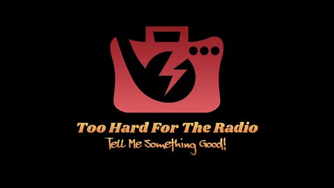 Too Hard For The Radio - Ep. 10 - Slave-Tech: Brought To You By Prince Bonesaw