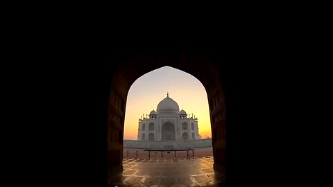 Tajmahal #Tajmahal