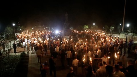 State Of Emergency Declared Ahead Of 'Unite The Right' Anniversary