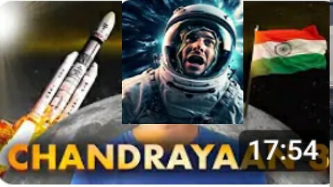 India makes history | Chandriyaan 3 luner landing|