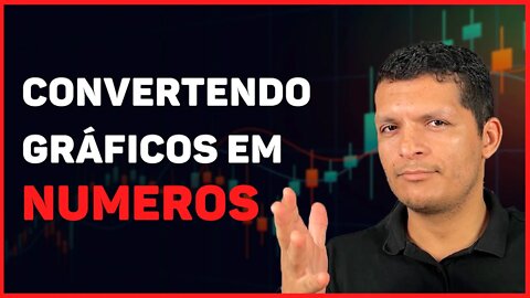 EXTRAINDO DADOS DO GRÁFICO DO BITCOIN