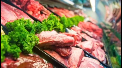 Meat grown in a lab is heading to your plate. Will you take a bite?