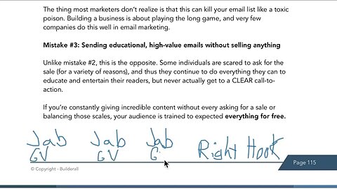 day 18 the top 10 mistakes to avoid in email marketing