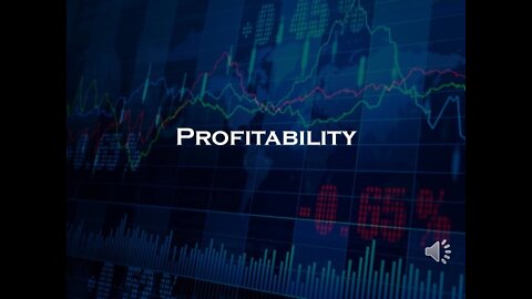 Profitability