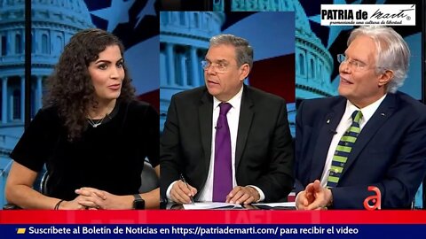 Elecciones 2022 USA: un debate