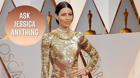 Jessica Biel's cutest answers from her Reddit AMA