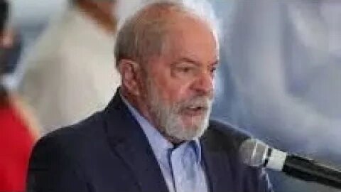 Vejam o que diz Lula sobre o Centrão, Ministros e a Manifestação/ #compartilhem