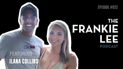 Ilana Collins - Stunt Woman - Bikinis To Backflips - FLP #022