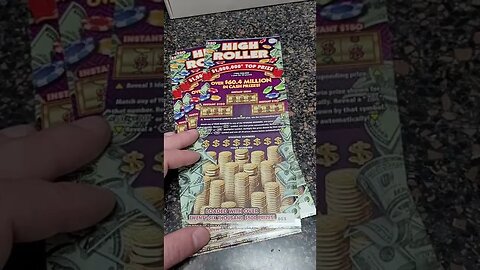 Testing $20 Scratch Off Lottery Tickets from Kentucky!!