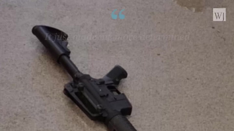 Pro-2A Woman With AR-15 Goes Viral When People Realize She’s on College Campus