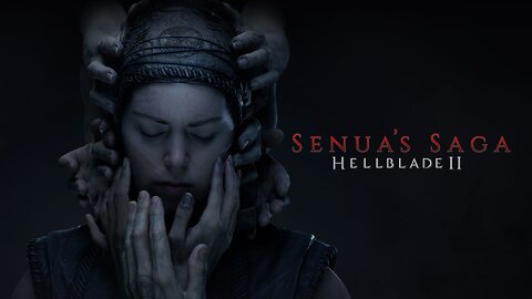 Senua's Saga: Hellblade 2 - Początek [PL]