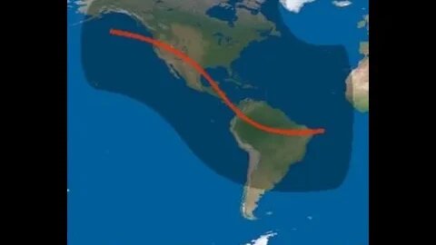 Eclipse 14-10 y voces acalladas