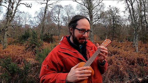 Merry Brexmas - UKULELE - Scott Spalding