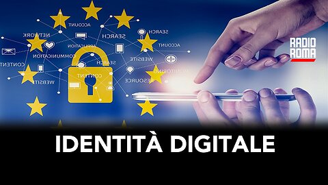 TUTTO PORTA ALL'IDENTITÀ DIGITALE