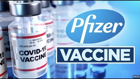 PFIZERS APPENDIX 1. EXPLOSIVE LIST OF ADVERSE EVENTS 💉☠️