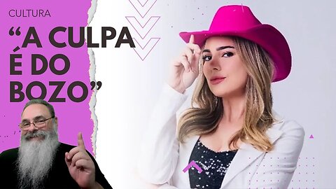 RAQUEL SHEHERAZADE é EXPULSA da FAZENDA em mais EPISÓDIO de DECADÊNCIA e ADIVINHA de quem é a CULPA?