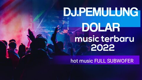 Dj.Terbaru Gemparkan Dunia