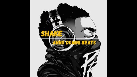 SHAKE - ANNO DOMINI BEATS (MOOD BRIGHT)