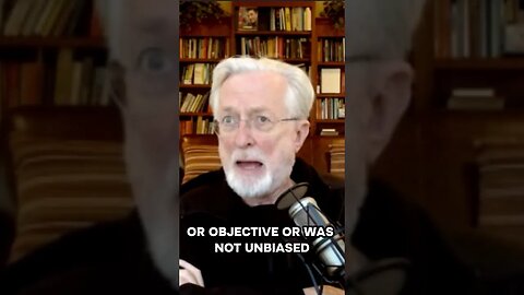 "We Don't Want Official Truth" - Jeff Jarvis