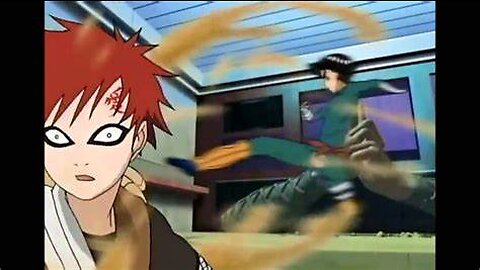 🎶BEAT DO PUMP IT🎶 | ANIME EDIT FUNK | ROCK LEE VS GAARA FUNK EDIT | NARUTO FUNK EDIT